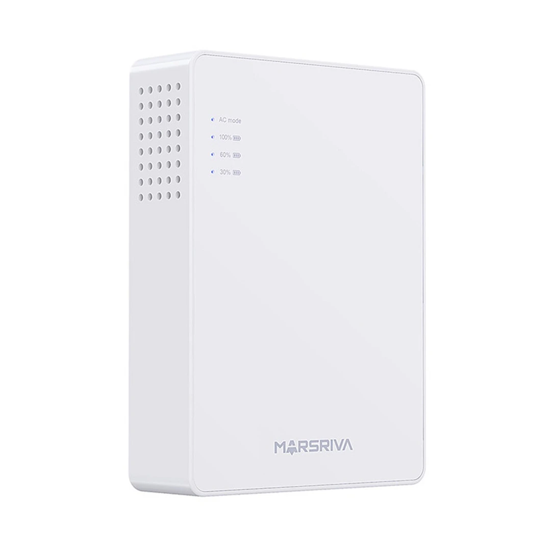 MINI UPS MARSRIVA KP3-PRO 36W 8400MAH 10020
