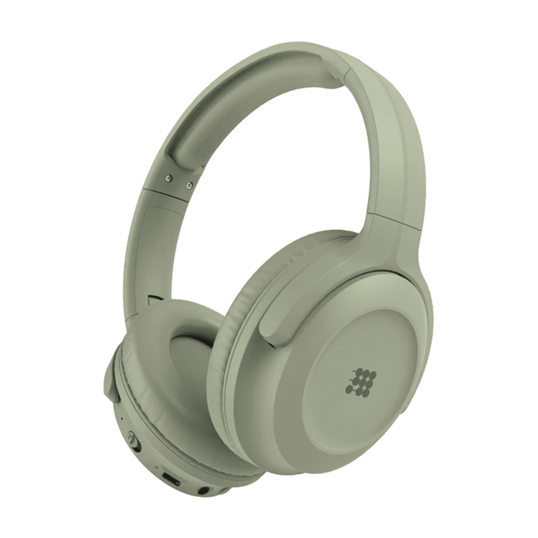 AUDIFONOS INALAMBRICOS CUBITT BG CTANC-3 VERDE