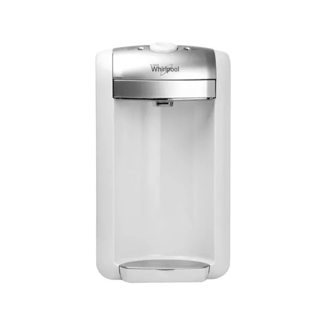 PURIFICADOR WHIRLPOOL WK9001QLB DE AGUA 1.5 L. BLANCO