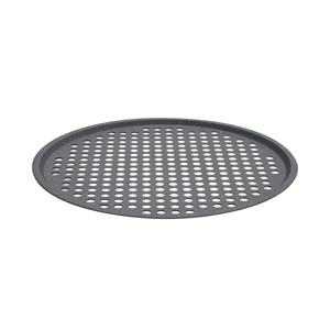 BANDEJA PARA PIZZA 46040 MAGEFLON 34 CM