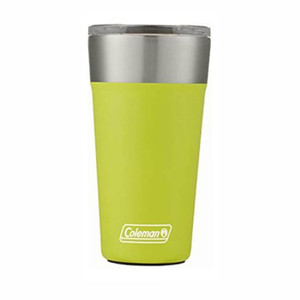 VASO TERMICO COLEMAN 2148886 ACERO INOX VERDE 18 OZ 532 ml