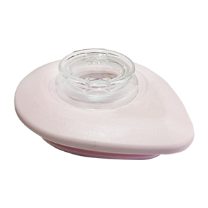 TAPA DE LICUADORA W10538222 MOD. KSB1575 (ROSA) KITCHENAID