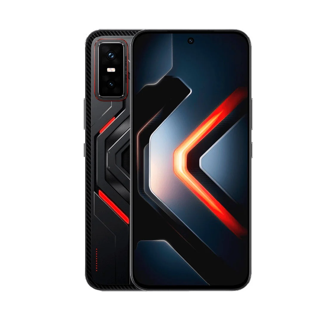 TELEFONO CELULAR INFINIX GT 30 PRO X6873 24GB 256GB DARK FLARE 1994