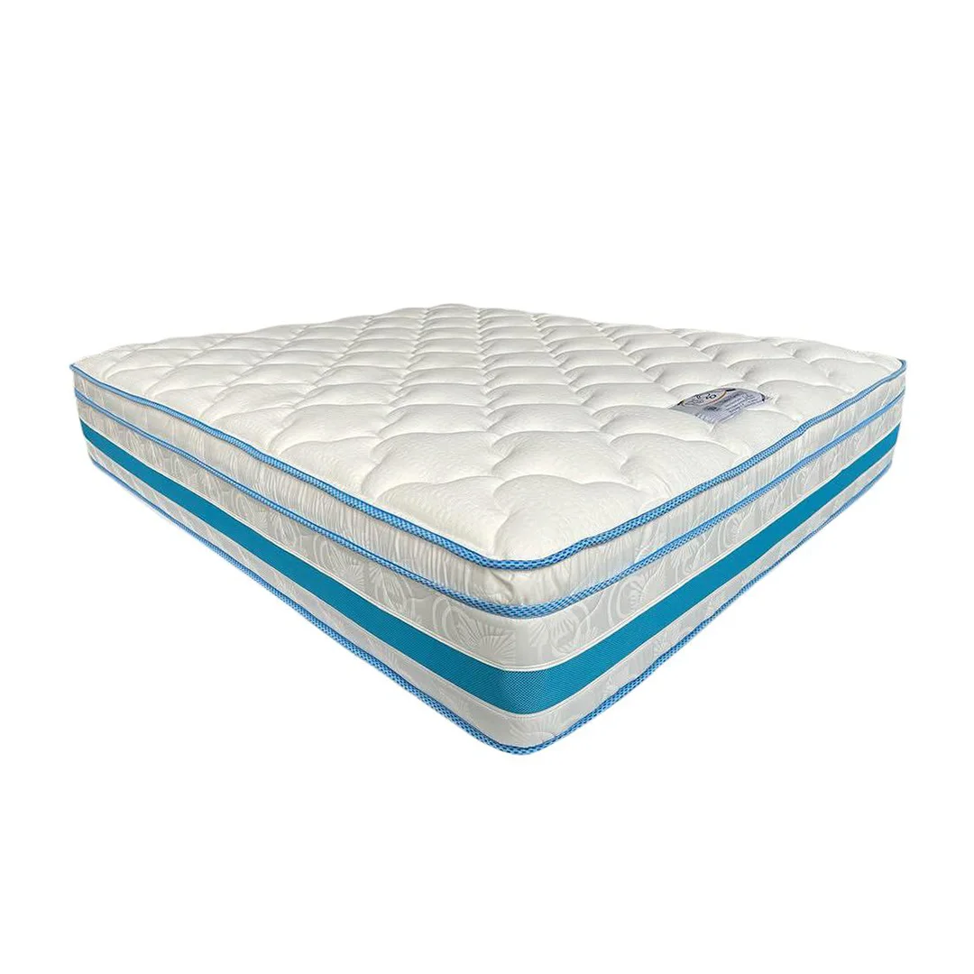 COLCHON REGAL  EDICION ESPECIAL 140X190 MATRIMONIAL