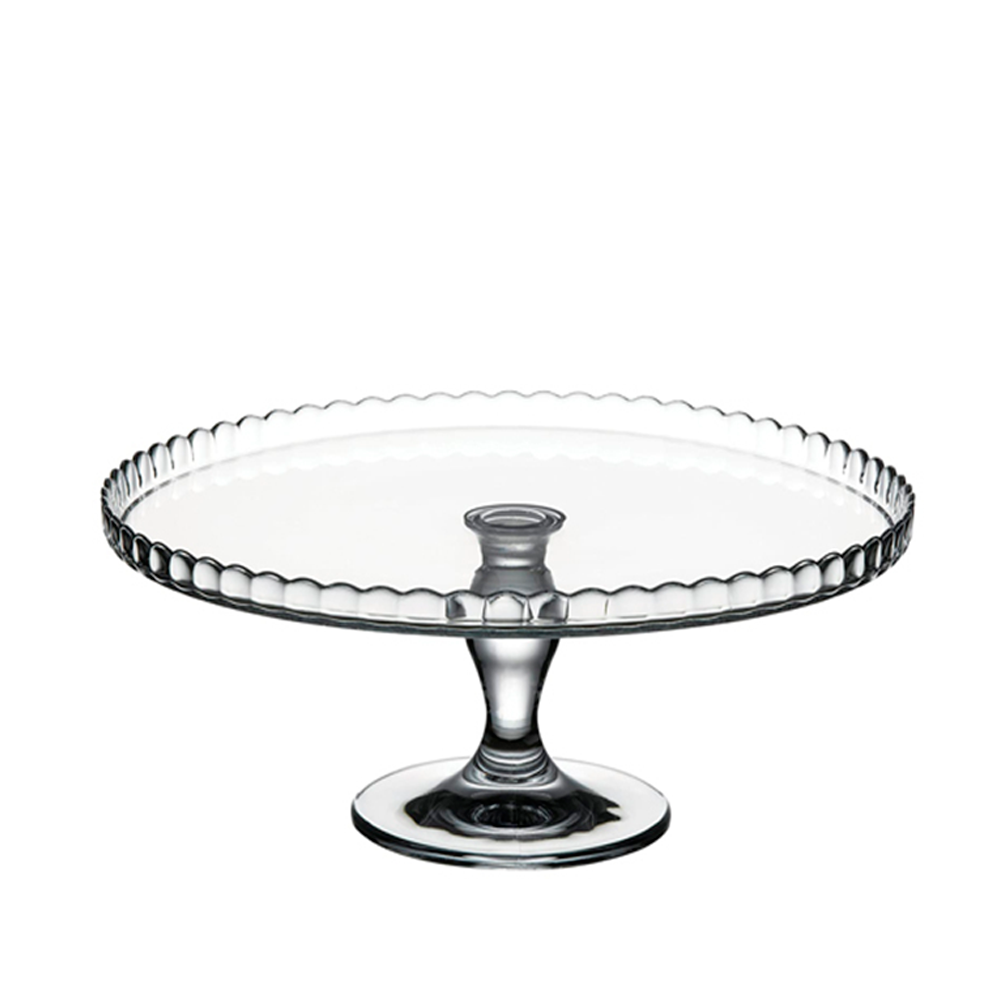 DULCERA PATISSERIE 322M (95117) TRANSPARENTE