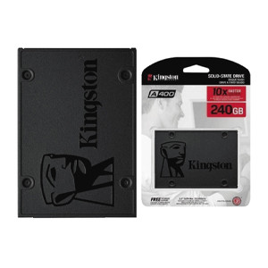 DISCO DURO KINGSTON SA400S37/240G 240GB A400