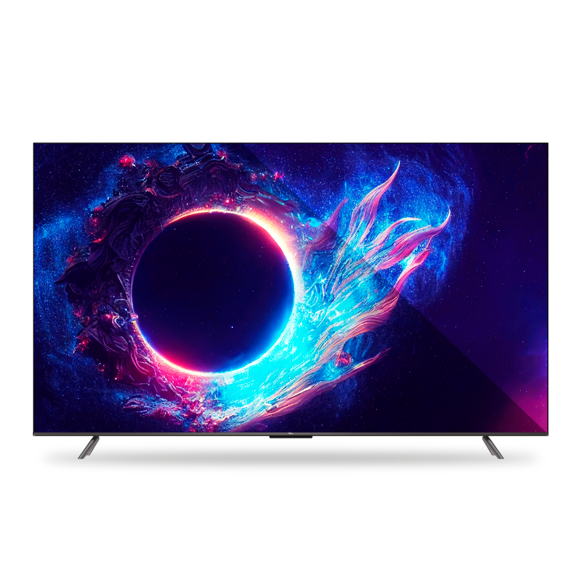 TELEVISOR TCL 75" 75P735U HDMI 2.1 LED 4K HDRTV GOOGLE 110V