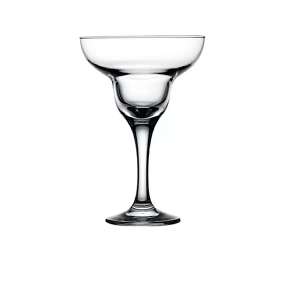 COPA CAPRI 2 PZAS 305CC (44386) TRANSPARENTE