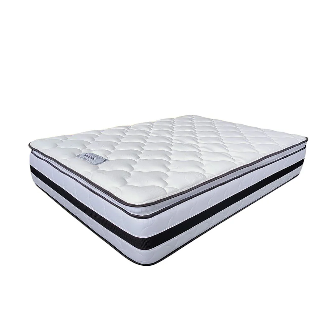 COLCHON REGAL LORD PILLOW EDICIÓN LIMITADA LATEX 160X190 QUEEN