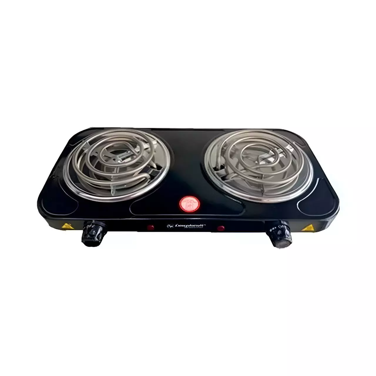 COCINA COWPLANDT CE2HCP-2000W  ELECTRICAS 2 HOR