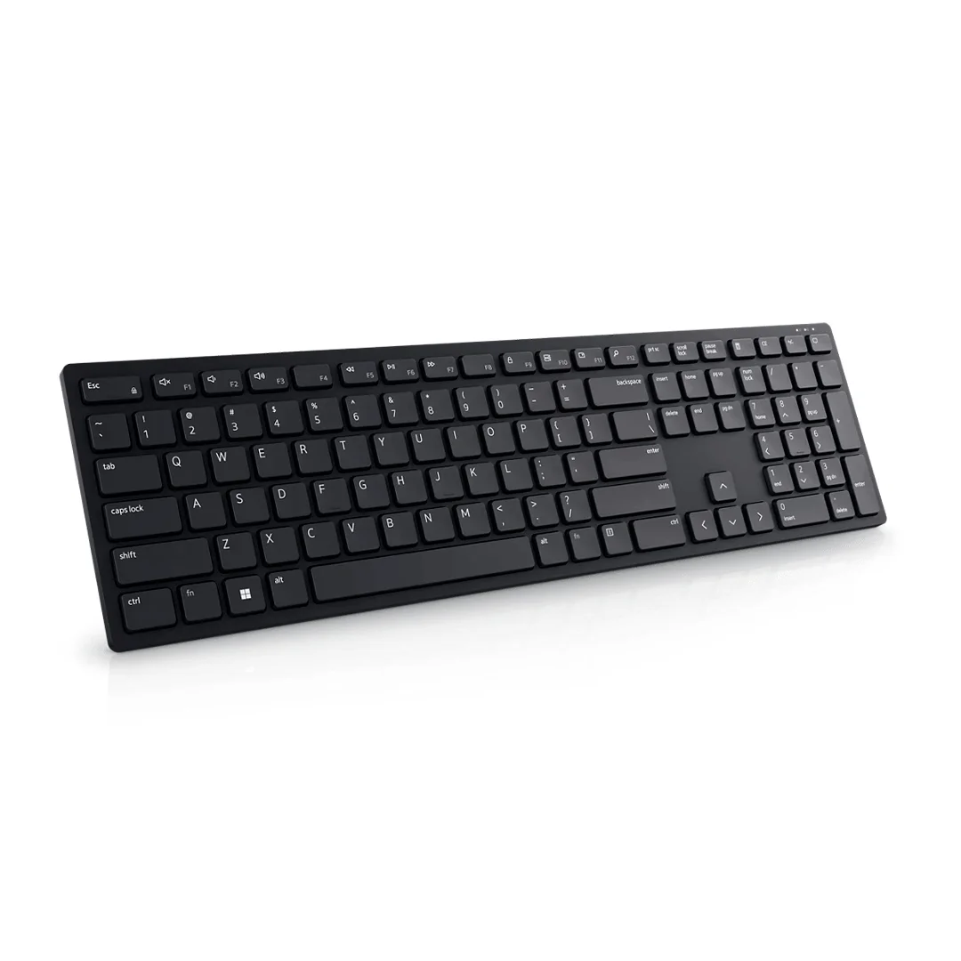 TECLADO DELL KB500-BK-R-LTN KB500 BLACK
