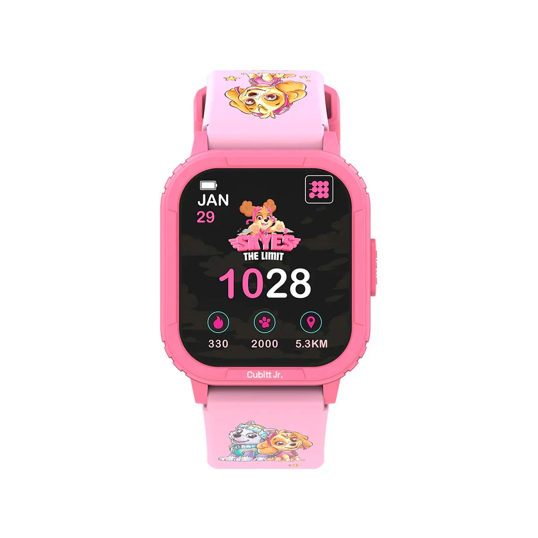 RELOJ CUBITT CTJR-PP5S CON BLUETOOTH
