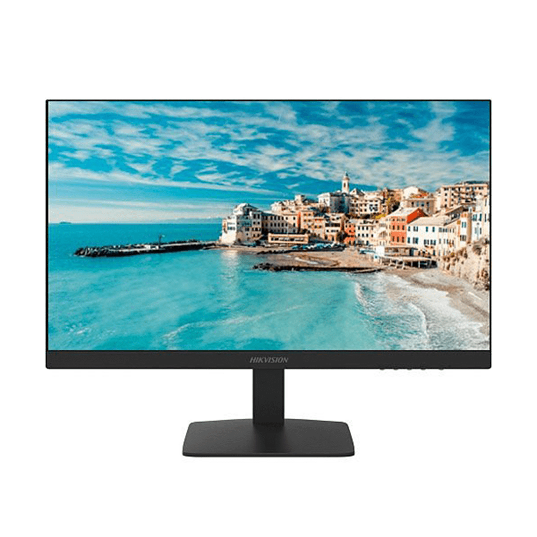 MONITOR HIKVISION LED 27, FULLHD, HDMI  DS- D5027FN