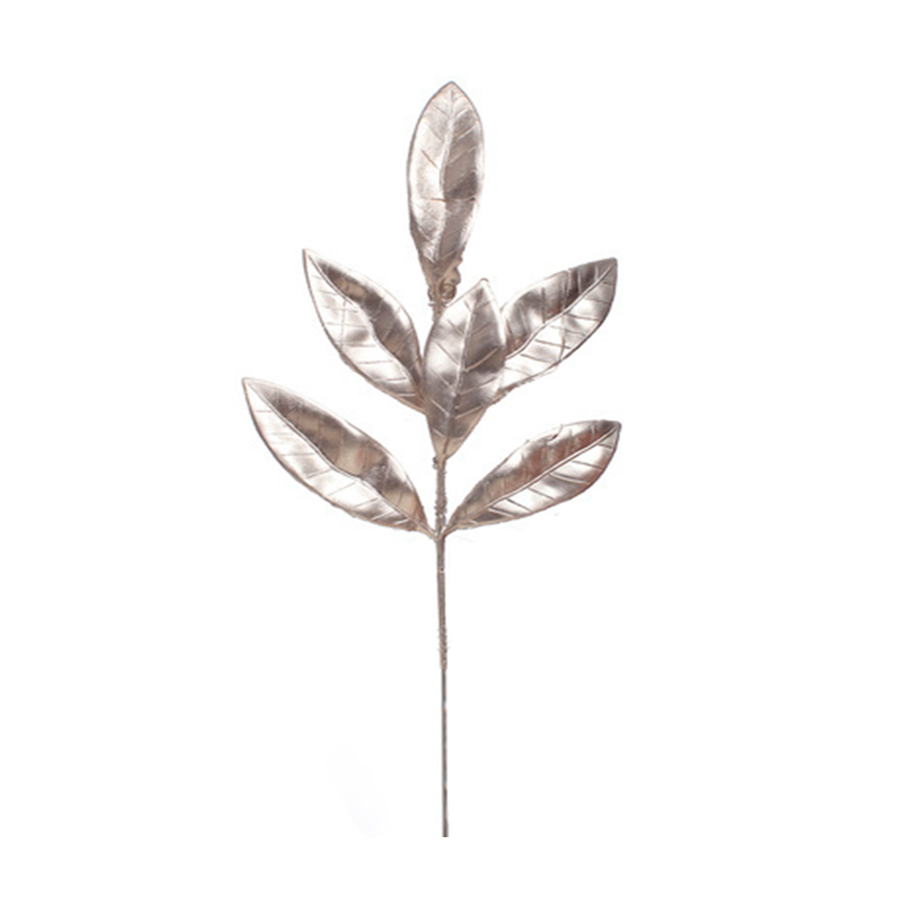 ADORNO RELLENO 30CM (831-MX2467-574E) CHAMPANA