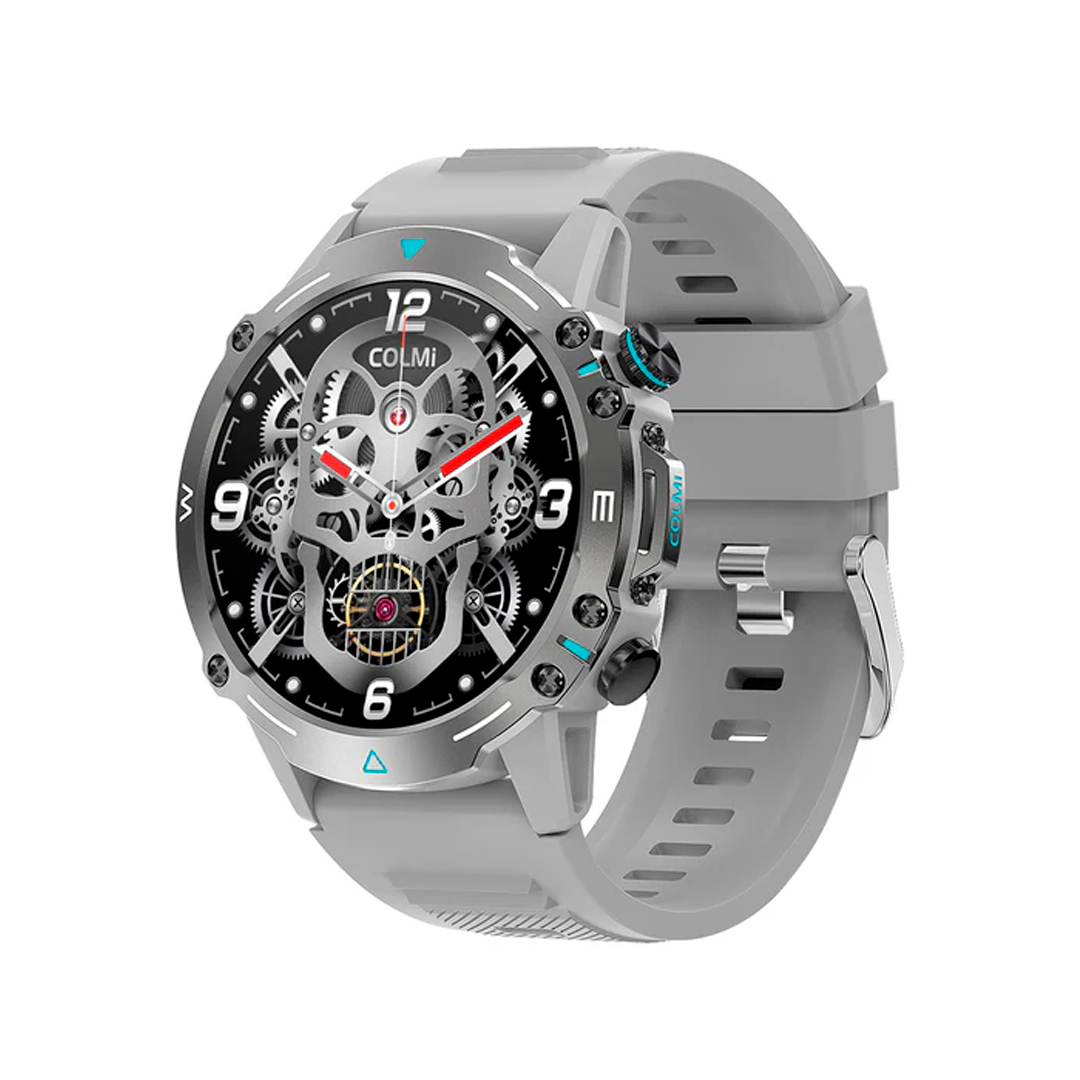RELOJ COLMI SMART WATCH M42 M SERIES AMOLED GREY