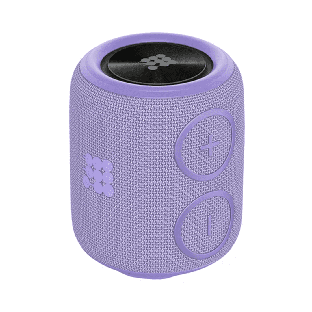 CORNETA CUBITT PU CT-PWGO4 POWER GO LILA