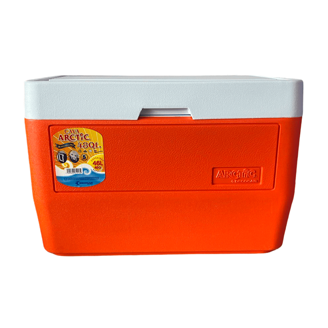 CAVA ARCTIC 46 LTS 0160