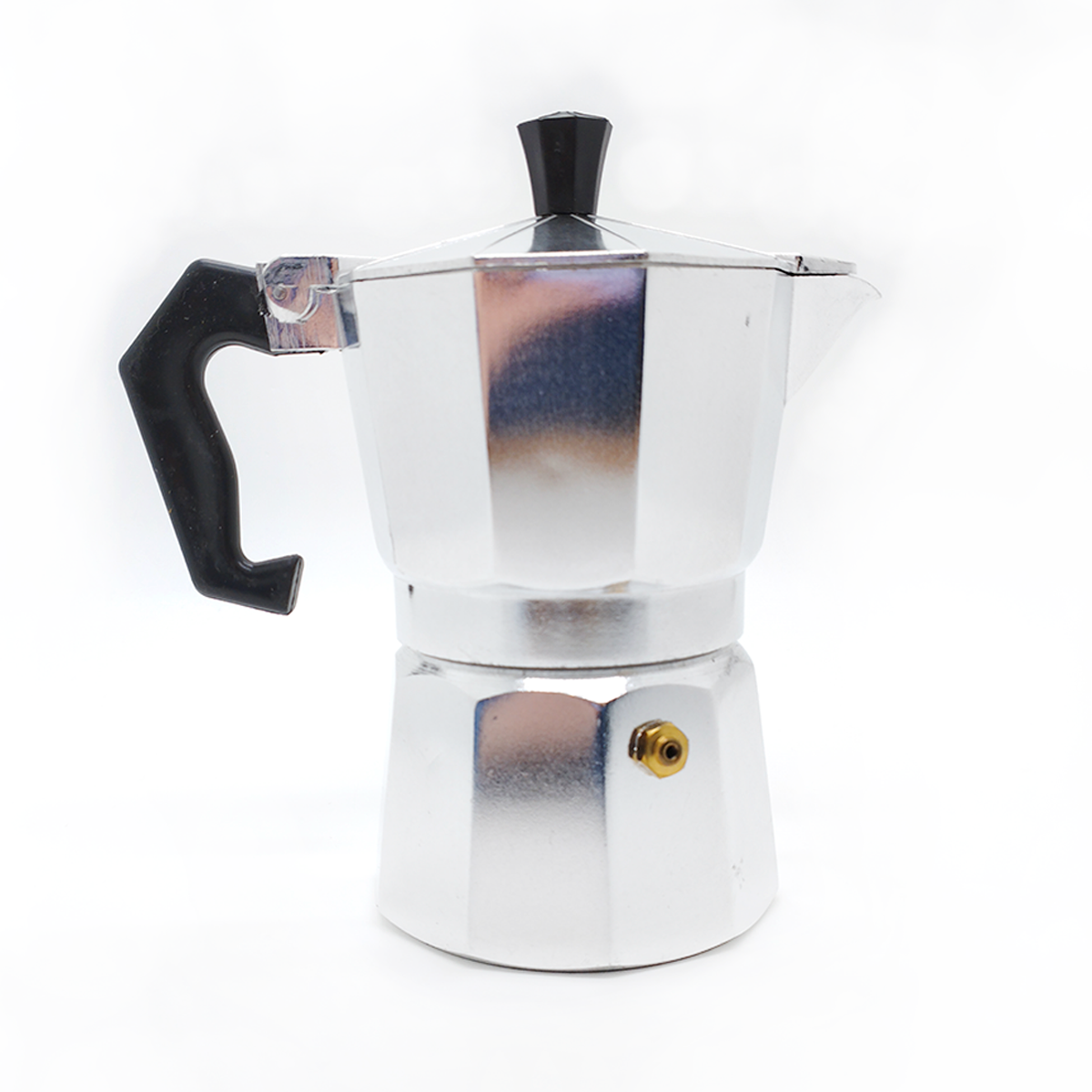 CAFETERA COFFEE CF6 GRECA 6 TAZAS