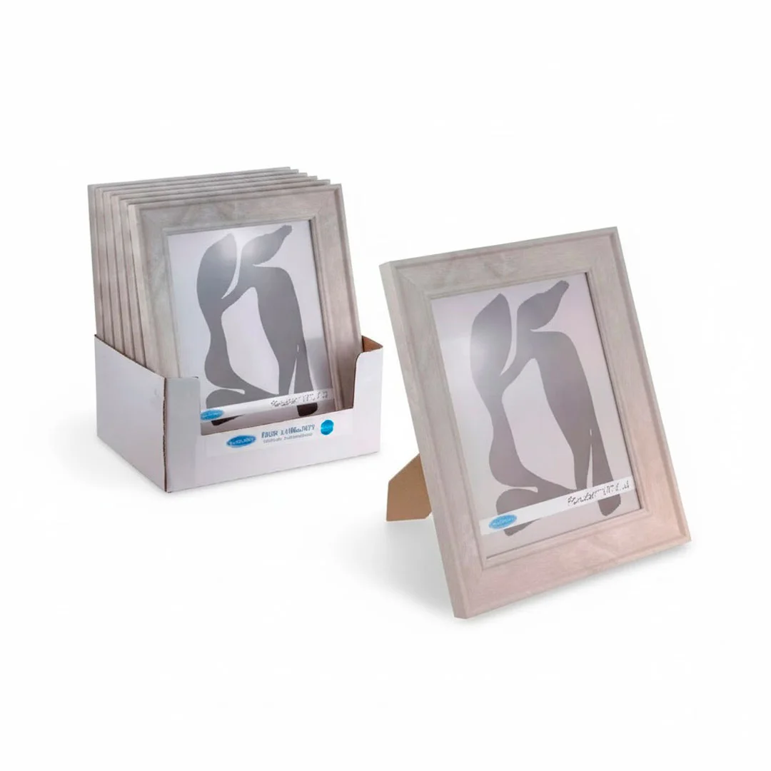 PORTARETRATO 8X10" N24-03906 712-2403906 CREMA