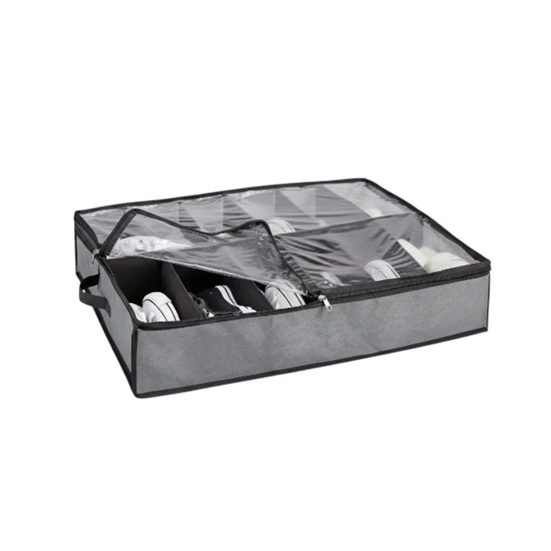 ORGANIZADOR DE ZAPATOS PARA DEBAJO DE L-25430-FEJ