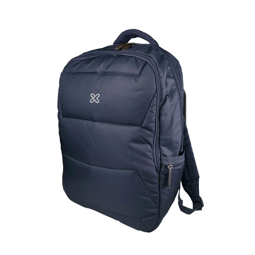 MOCHILA KLIP PARA LAPTOP 15,6" KNB-426BL AZUL AN121KLX39