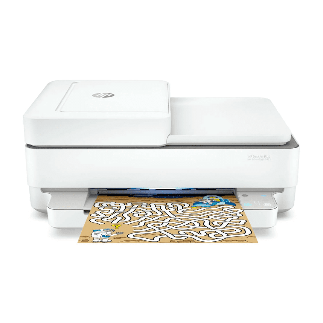 IMPRESORA HP 5SD78A#AKY DESKJET INK ADVANTAGE 6475 e-AIO