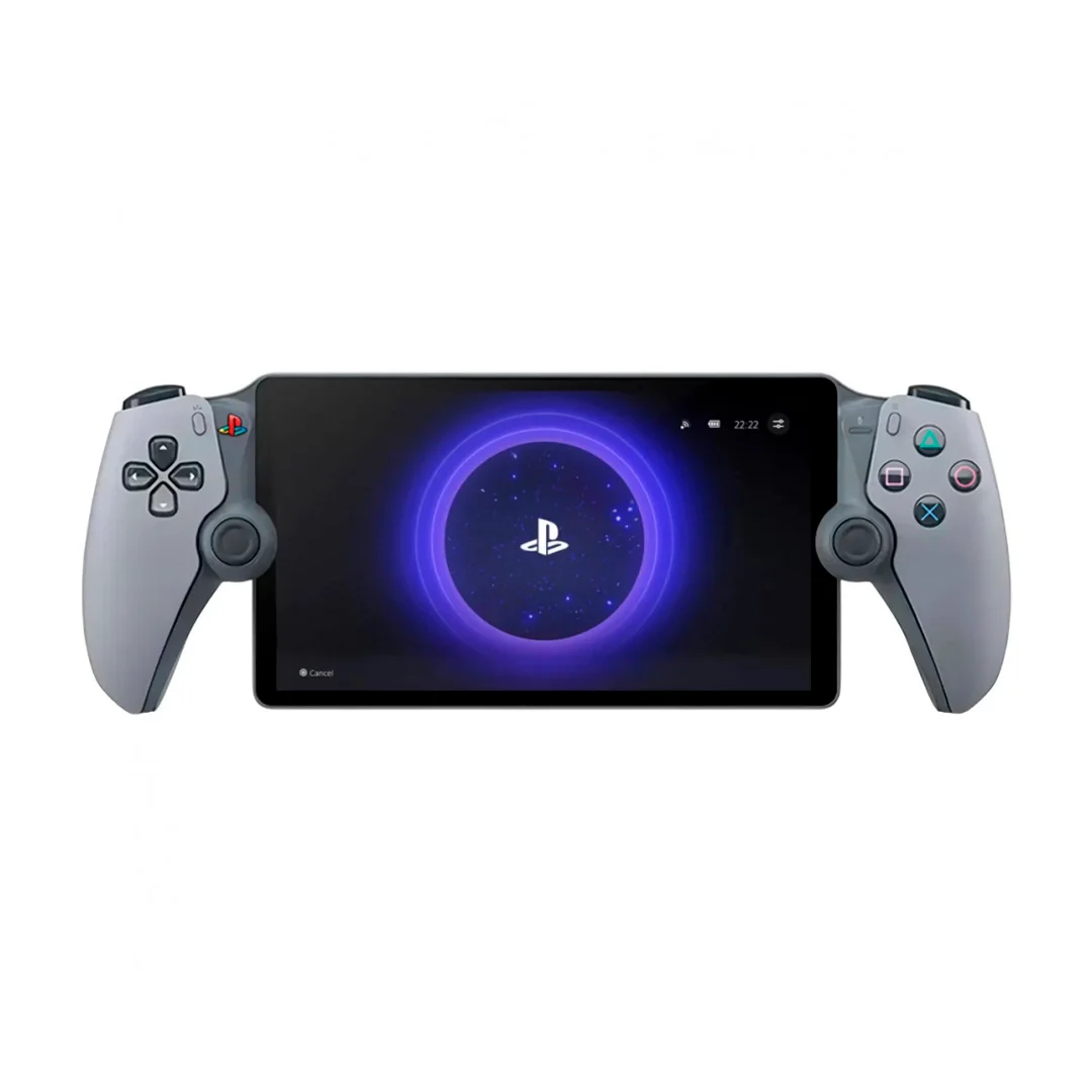 PLAYSTATION PS5 CFI-Y1001 PORTAL REMOTE PLAYER 30TH ANNIVERSARY