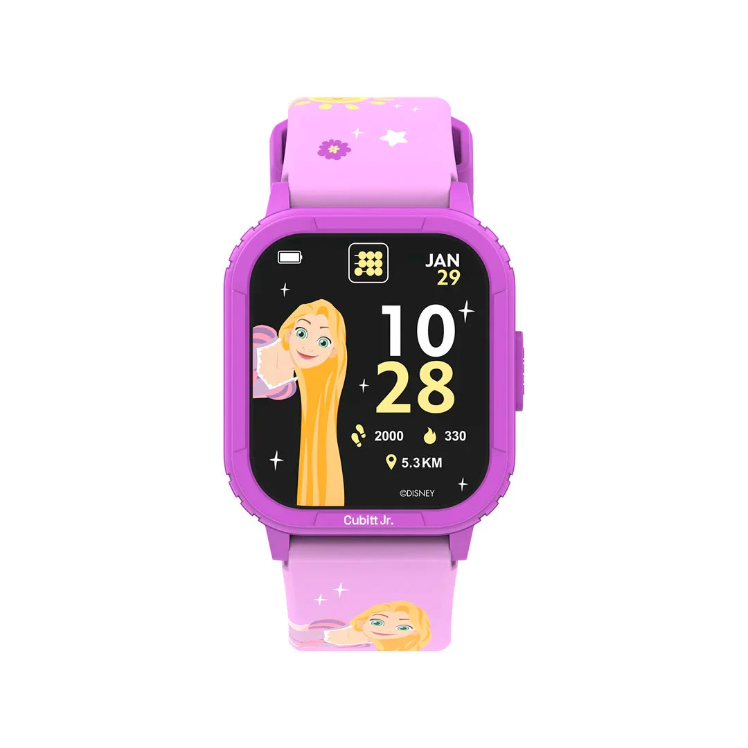 RELOJ CUBITT CTJR-DY6C CON BLUETOOTH