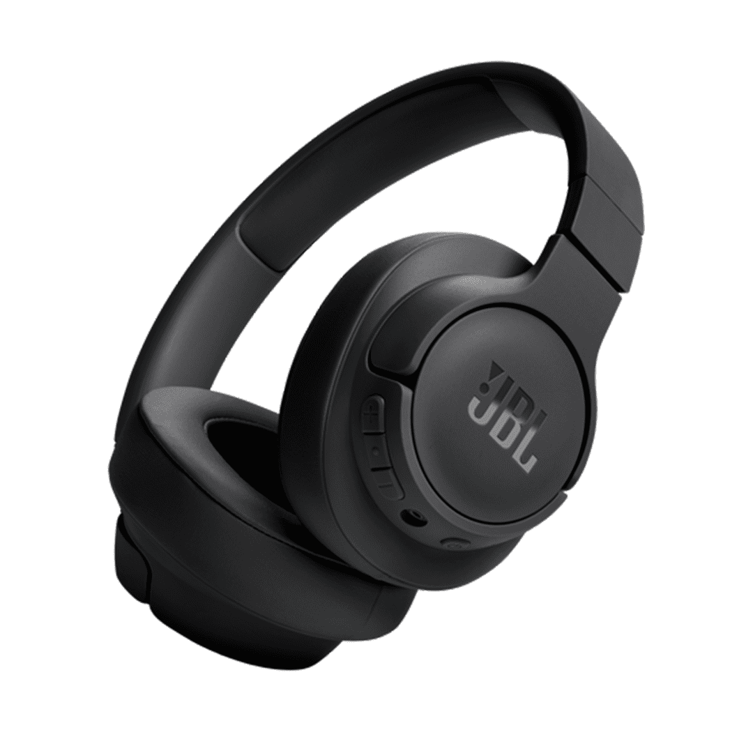 AURICULAR JBLT720BTBLKAM TUNE 720BT NEGRO