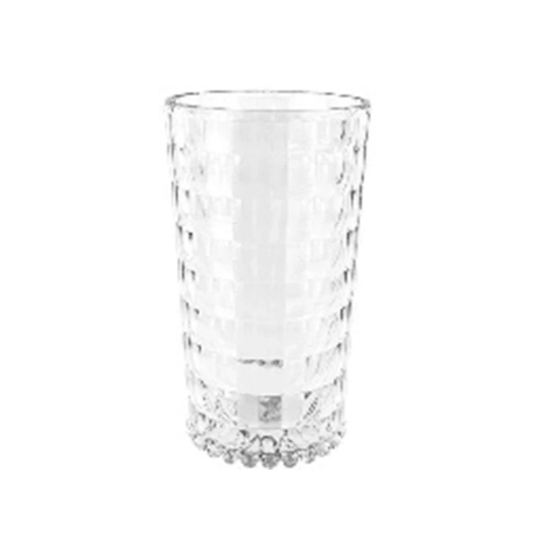 VASO 750ML 723-6712 TRANSPARENTE