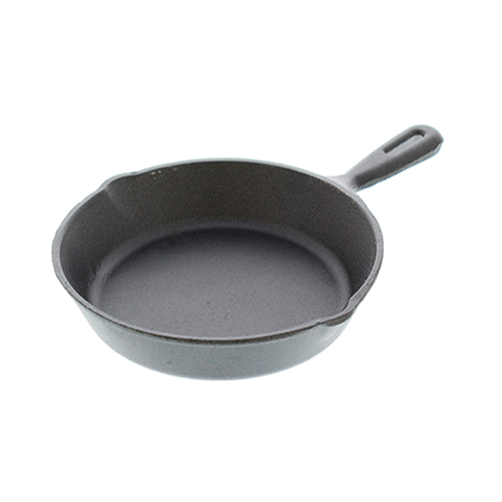 SARTEN BISTRO 16CM (37924) NEGRO