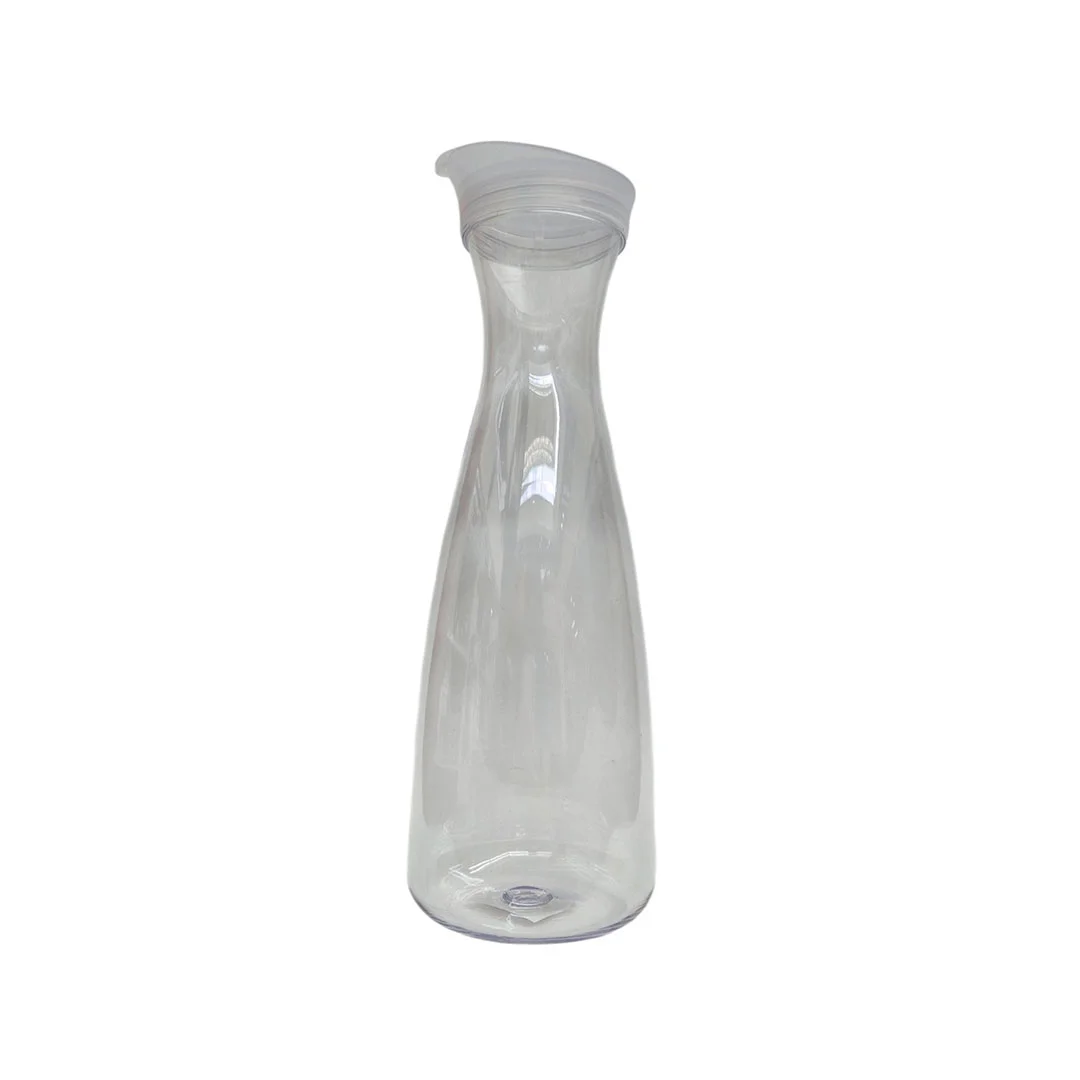 JARRA 1.6 LT 707-39504 TRANSPARENTE