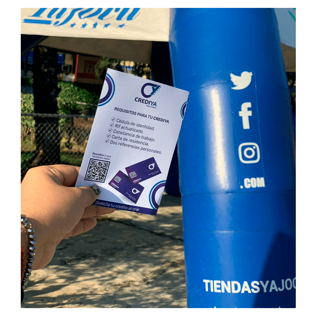 Visitamos tu empresa