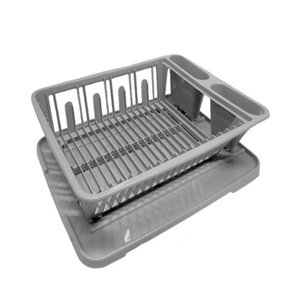 ESCURRIDOR 475X365X125CM (4392) GRIS/BLANCO