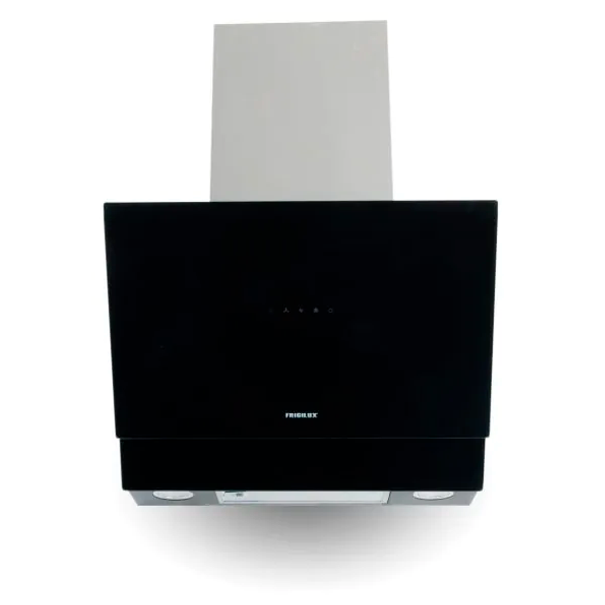 CAMPANA FRIGILUX  60CM CACFR8S-60X EXTRACTORA 110V ACERO