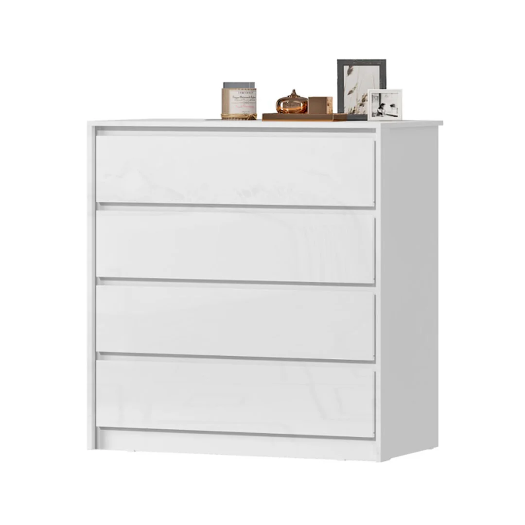 COMODA CARLA CO027 CO027(265498) BLANCO / BLANCO