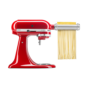 KIT CORTADORES DE PASTA KSMPCA KITCHENAID CAPELLINI