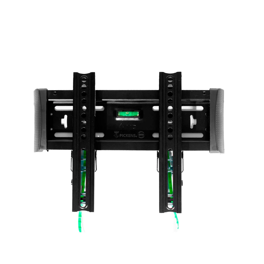 BASE FIJA PICKENS PARA TV U200-T DE 17" A 45"